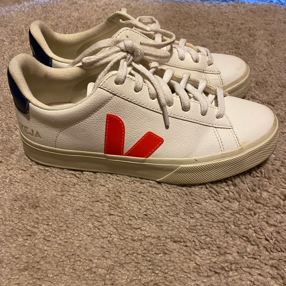 Veja size 7